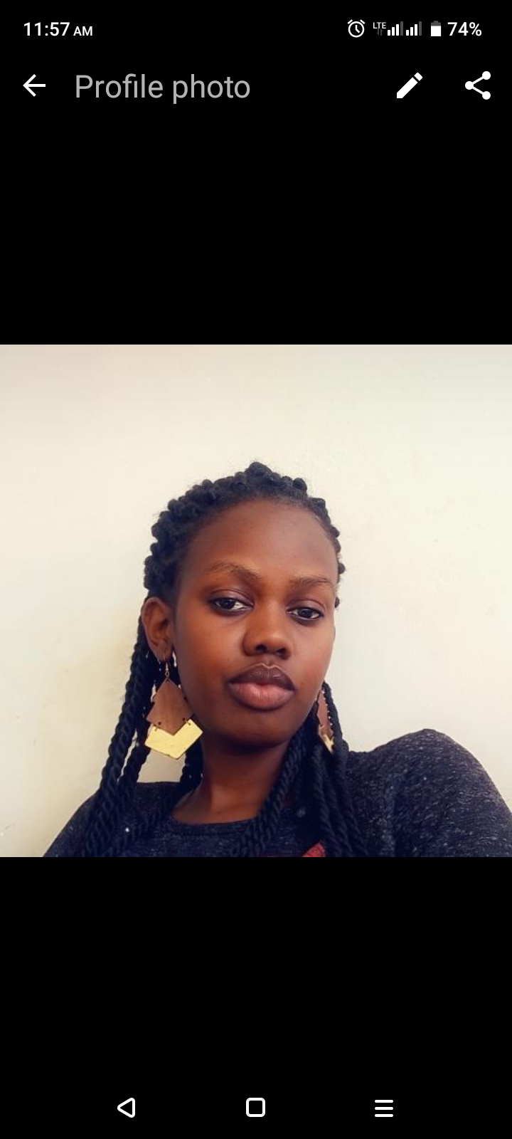 Elizabeth Ndegwa